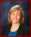Instructor Susan Phelps