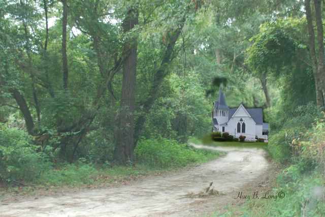 7 - PB Church in woods 1 (8-25-13)dsc_5292_0475