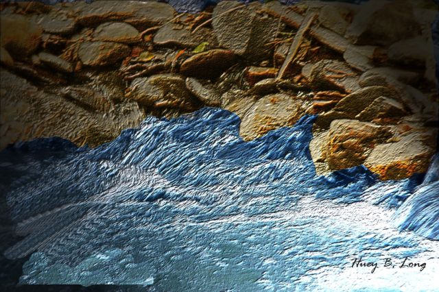 TRProject Preude 7Life as River River @ Helen0002071