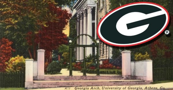 UGA-Arch