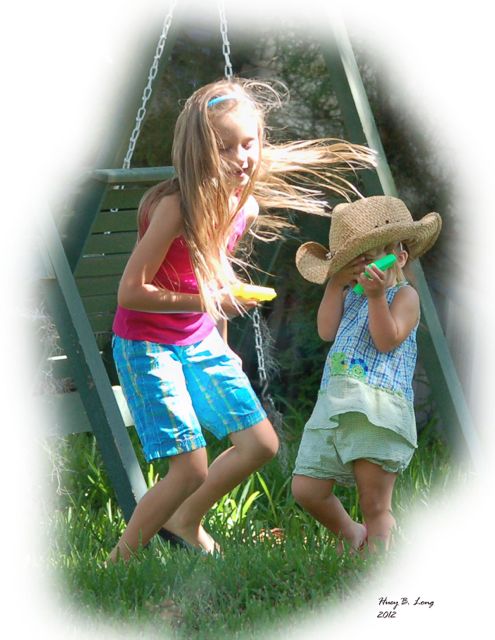 37 - PFriends Horne, Olivia&Victoria @ swingmask 1 (7-2-12)