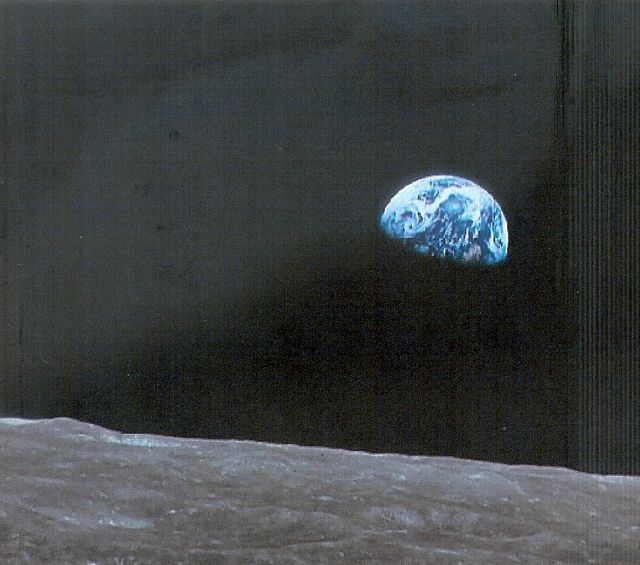 2 Earth from spaceB0001221