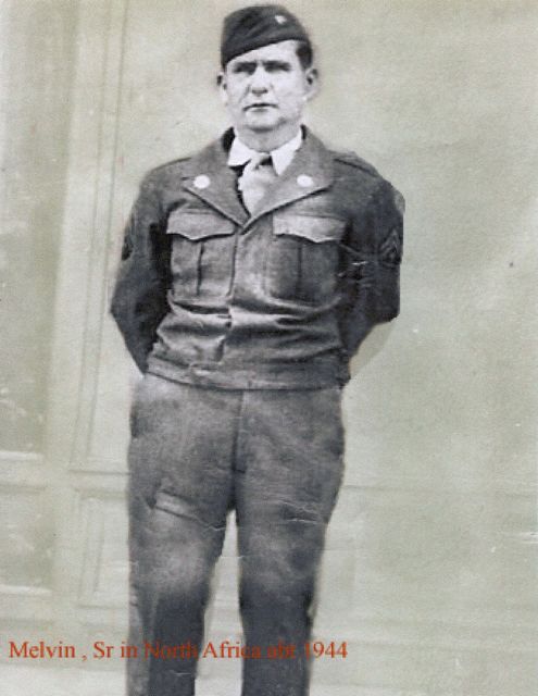 49 - PFam1 MelvinlongSrinUniform 2B2WWII