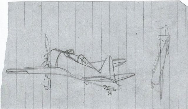 61 - Huey's art airplane 4Scan 152880004
