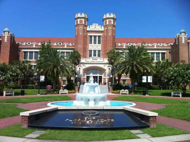 75 - FSU Campus