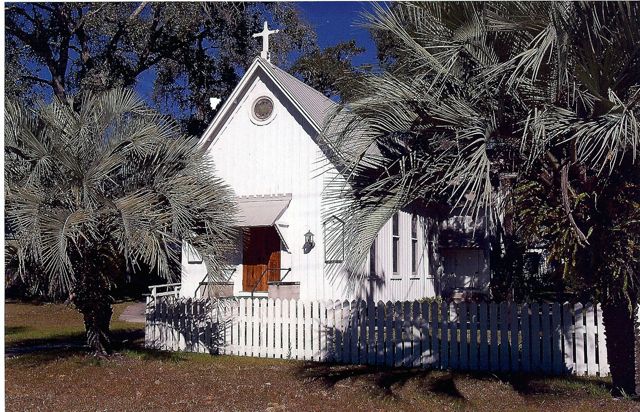 78a - TRProject Colleges & Universities Church Church,Melrose0001952