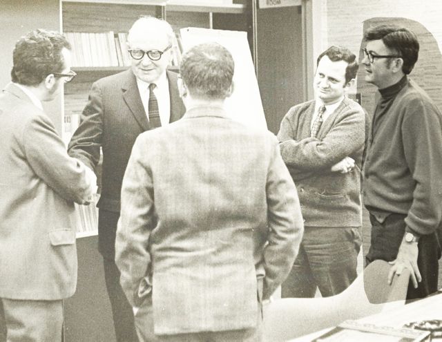 95 - PGAM1 Huey, Dean Rusak, L.Phillips, Keith Boyles and ? UGA studentsScan 152870001