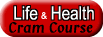 Life and health Review & Cram Course